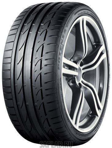 Купить запчасть BRIDGESTONE - PSR1106103 