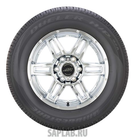 Купить запчасть BRIDGESTONE - PSR1281303 