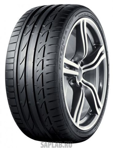 Купить запчасть BRIDGESTONE - PSR1368703 