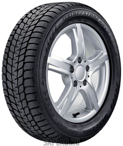 Купить запчасть BRIDGESTONE - PXR0046503 