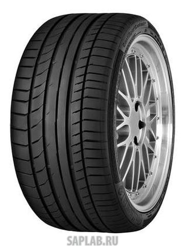 Купить CONTINENTAL 0351472 Шины Continental ContiSportContact 5 P 275/35 R21 103Y XL