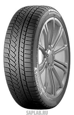 Купить CONTINENTAL 0354779 Шины Continental WINTERCONTACT TS 850 P SUV 235/55R19 105V BS XL