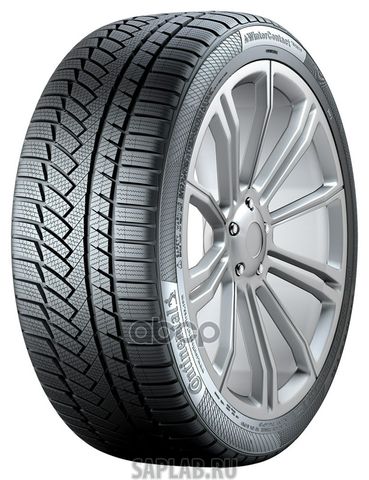 Купить CONTINENTAL 0355273 Шины Continental ContiWinterContact TS 850 P SUV 265/50 R19 110 V