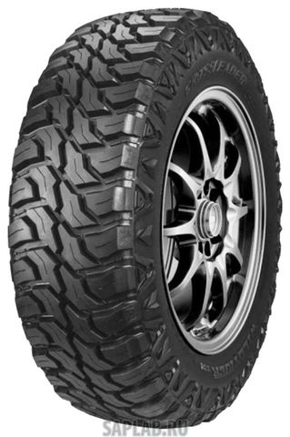 Купить CROSSLEADER 3PMT2357515E000001 Шины CROSSLEADER  235/75/15  N 110/107 LT T01