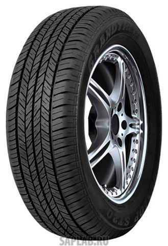 Купить запчасть DUNLOP - 267897 