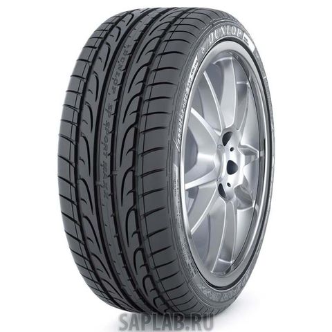 Купить запчасть DUNLOP - 268241 