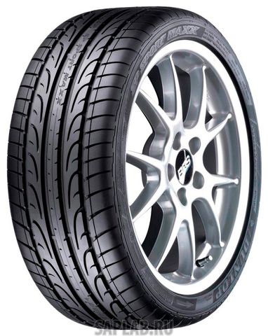 Купить запчасть DUNLOP - 272337 