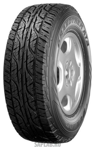 Купить запчасть DUNLOP - 284111 