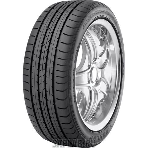 Купить запчасть DUNLOP - 295807 