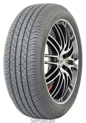 Купить запчасть DUNLOP - 301837 