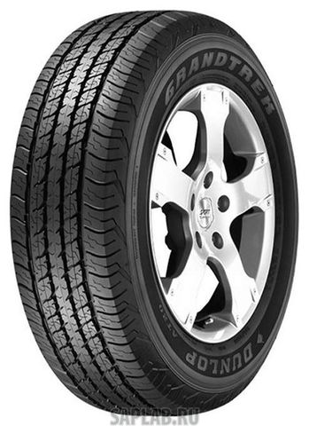 Купить запчасть DUNLOP - 303245 