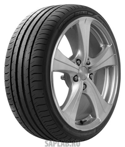 Купить запчасть DUNLOP - 304405 