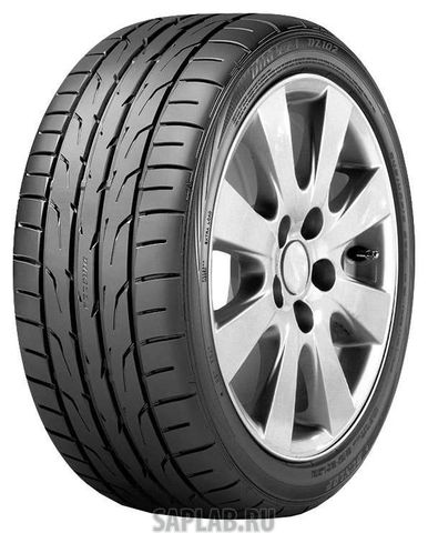 Купить DUNLOP 310253 Шины Dunlop J D irezza D Z102 275/35 R18 95W