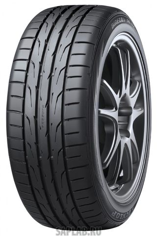 Купить DUNLOP 310263 Шины DUNLOP Direzza DZ102 265/35 R22 102 310263