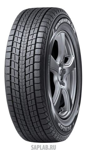 Купить DUNLOP 31143914 Шины DUNLOP WINTER MAXX Sj8 2014 275/40 R20 106R (до 170 км/ч) 31143914