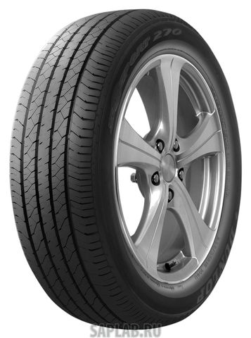 Купить запчасть DUNLOP - 312981 