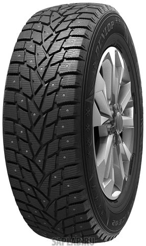 Купить запчасть DUNLOP - 317293S 