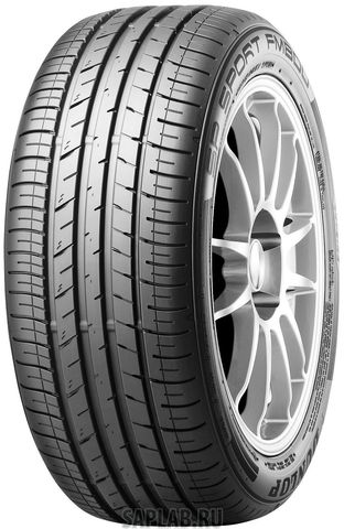 Купить запчасть DUNLOP - 318991 