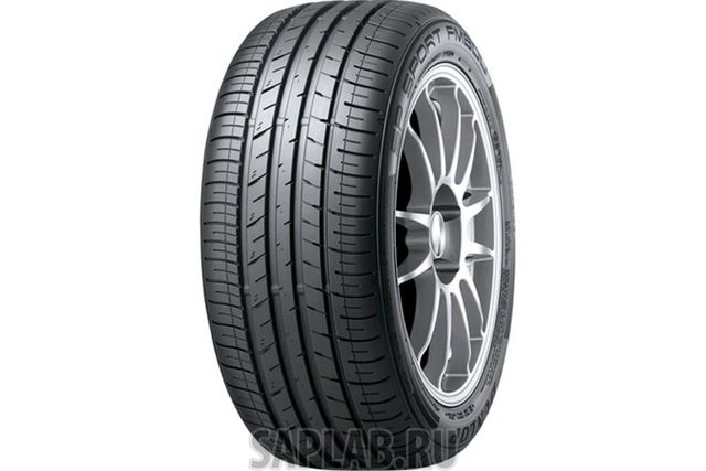 Купить запчасть DUNLOP - 319003 