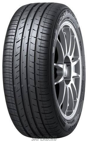 Купить запчасть DUNLOP - 319013 