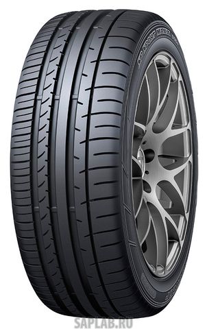 Купить DUNLOP 323300 Шины DUNLOP SP Sport Maxx 050+ 275/55 R17 109W (до 270 км/ч) 323300