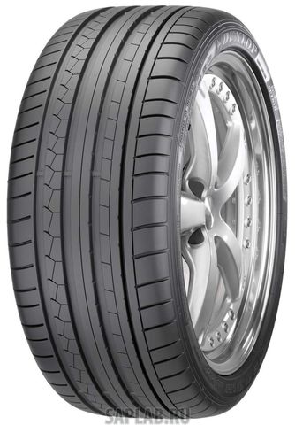 Купить запчасть DUNLOP - 323692 