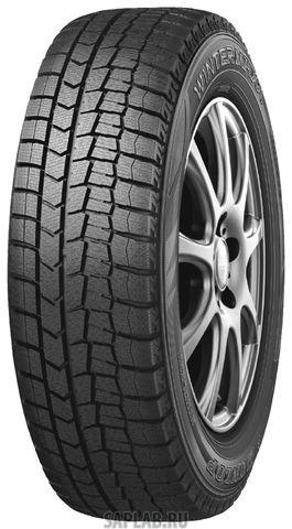 Купить запчасть DUNLOP - 329271 