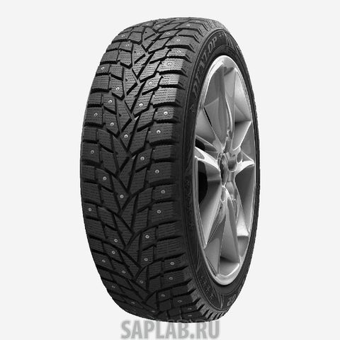 Купить запчасть DUNLOP - 332183 