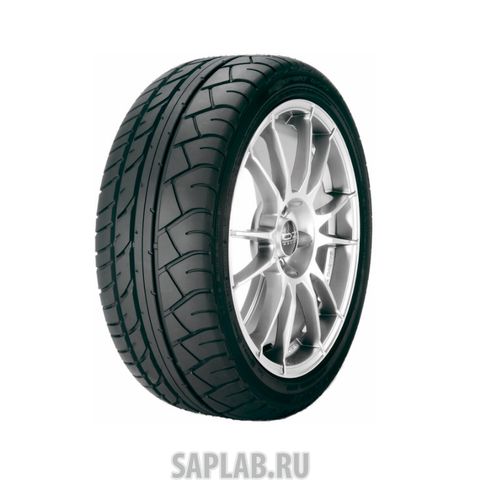 Купить запчасть DUNLOP - 334247 