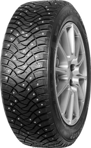 Купить запчасть DUNLOP - 334554 