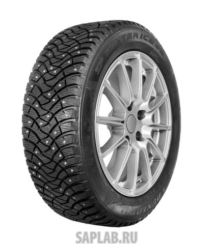 Купить запчасть DUNLOP - 334561 