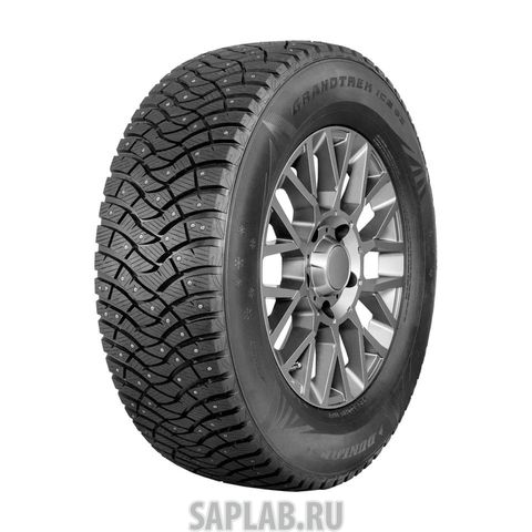 Купить запчасть DUNLOP - 334580 