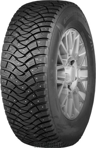 Купить запчасть DUNLOP - 334582 