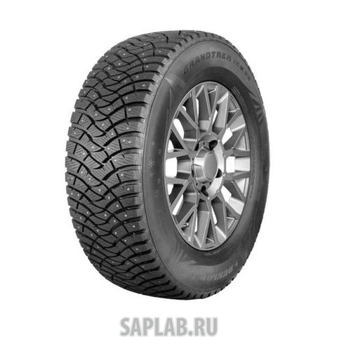 Купить запчасть DUNLOP - 334593 