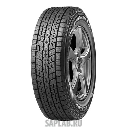 Купить DUNLOP 335676 Шины DUNLOP 265/70/17 R 115 WINTER MAXX Sj8