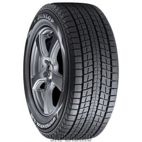Купить DUNLOP 335680 Шины Dunlop Winter Maxx SJ8 265 55 R19 109R