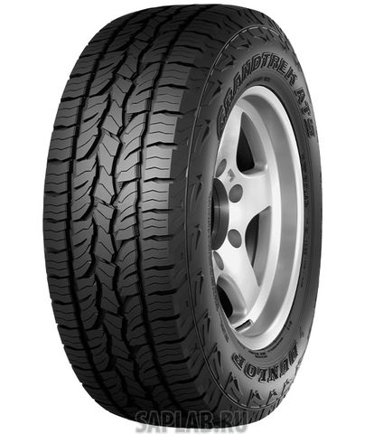 Купить запчасть DUNLOP - 336044 