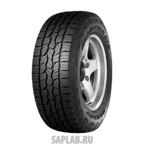 Купить DUNLOP 336048 Шины DUNLOP 275/55/20 T 113 GRANDTREK AT5