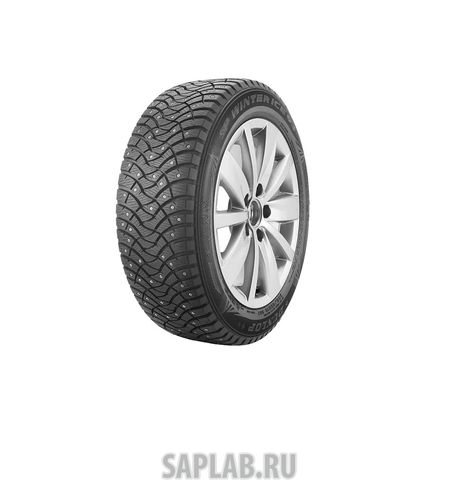 Купить запчасть DUNLOP - 336653 