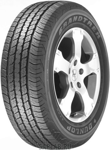 Купить запчасть DUNLOP - 565744 