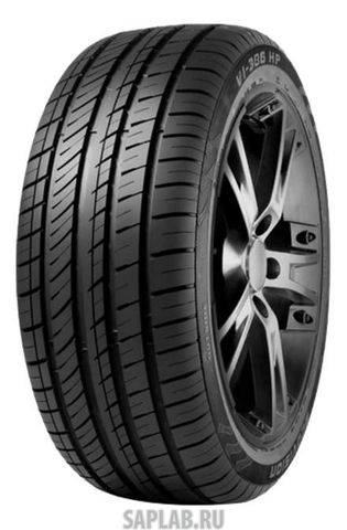 Купить ECOVISION TT018691 Шины Ecovision VI-386HP 245/55 R19 103V (TT018691)