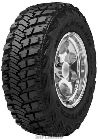 Купить запчасть GOODYEAR - 524710 