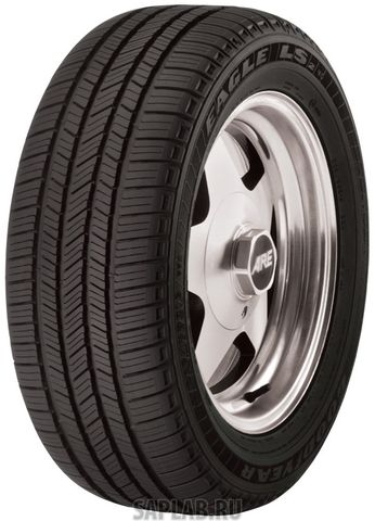 Купить запчасть GOODYEAR - 524720 