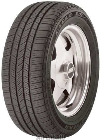 Купить запчасть GOODYEAR - 524721 