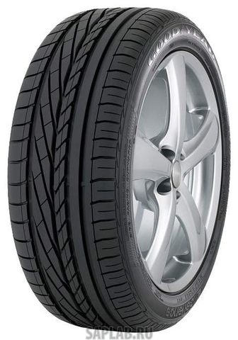 Купить GOODYEAR 528426 Шины 245/45 R18 Goodyear Excellence 96Y ROF