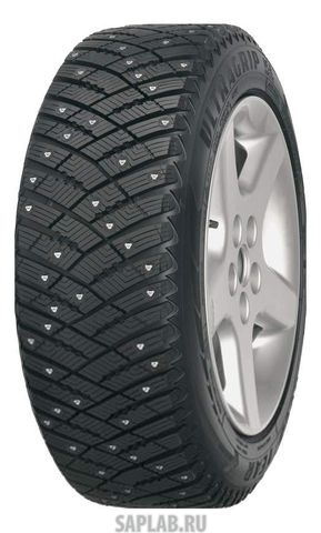 Купить GOODYEAR 530773 Шины GOODYEAR UltraGrip Ice Arctic 175/65 R14 86T XL