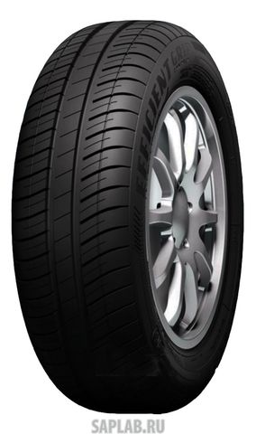 Купить GOODYEAR 531147 EfficientGrip Compact 185/60 R14 82T