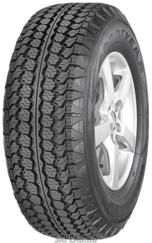 Купить GOODYEAR 531777 Шины 265/70 R16 Goodyear Wrangler AT/SA+ 112T