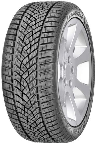 Купить GOODYEAR 531921 Шины GOODYEAR Ultragrip Performance 235/45 R18 98 531921