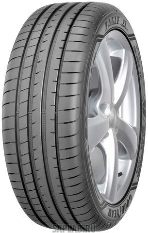 Купить GOODYEAR 532536 Шины 205/50 R17 Goodyear Eagle F1 Asymmetric 3 93Y XL FP